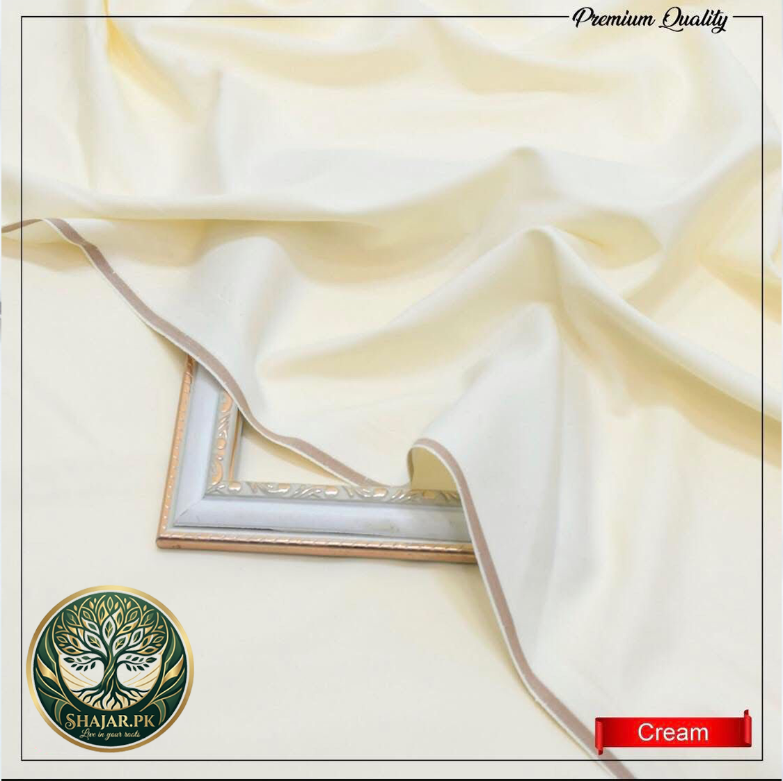 Four Season The Real Boski 52 inch width (arz)